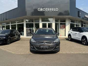 J Sports Tourer 1.4T Edition ecoFlex