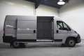 Fiat Ducato 2.2 MultiJet 140 pk L3H2 v.a. 449,- p/mnd, 13m3 Cr Wit - thumbnail 9