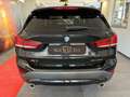 BMW X1 SDRIVE 18D BUSINESS ADVANTAGE 2021 Zwart - thumbnail 9