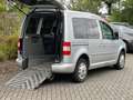 Volkswagen Caddy 1.9 TDI Life Behindertengerecht Argent - thumbnail 4