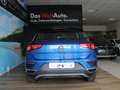 Volkswagen T-Roc Style 4Motion Bluetooth Navi Klima Niebieski - thumbnail 6