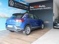 Volkswagen T-Roc Style 4Motion Bluetooth Navi Klima Синій - thumbnail 5