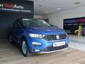 Volkswagen T-Roc Style 4Motion Bluetooth Navi Klima Blau - thumbnail 4