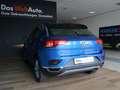 Volkswagen T-Roc Style 4Motion Bluetooth Navi Klima plava - thumbnail 7