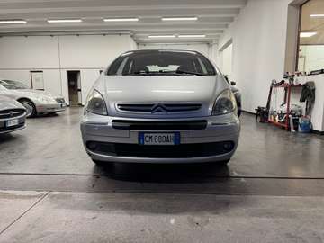 Xsara Picasso 1.6 Chrono #PRONTA#BENZINA#