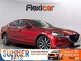 Mazda 6 Wagon 2.0 Skyactiv-G Center-Line 165 Rojo - thumbnail 1