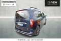 Renault Kangoo E-Tech Techno EV45 DC 80kW Blu/Azzurro - thumbnail 4
