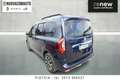Renault Kangoo E-Tech Techno EV45 DC 80kW Blu/Azzurro - thumbnail 3