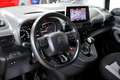 Citroen Berlingo XL Puretech *1.HAND*CAMPING*BETT*NAVI*AHK*KAMERA* Schwarz - thumbnail 16