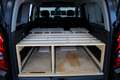 Citroen Berlingo XL Puretech *1.HAND*CAMPING*BETT*NAVI*AHK*KAMERA* Schwarz - thumbnail 19