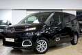 Citroen Berlingo XL Puretech *1.HAND*CAMPING*BETT*NAVI*AHK*KAMERA* Schwarz - thumbnail 1