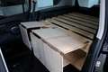 Citroen Berlingo XL Puretech *1.HAND*CAMPING*BETT*NAVI*AHK*KAMERA* Schwarz - thumbnail 20
