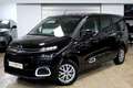 Citroen Berlingo XL Puretech *1.HAND*CAMPING*BETT*NAVI*AHK*KAMERA* Schwarz - thumbnail 6