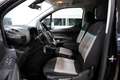 Citroen Berlingo XL Puretech *1.HAND*CAMPING*BETT*NAVI*AHK*KAMERA* Schwarz - thumbnail 14