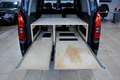 Citroen Berlingo XL Puretech *1.HAND*CAMPING*BETT*NAVI*AHK*KAMERA* Schwarz - thumbnail 18