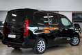 Citroen Berlingo XL Puretech *1.HAND*CAMPING*BETT*NAVI*AHK*KAMERA* Schwarz - thumbnail 2