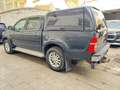 Toyota Hilux 3.0 D-4D 4WD SRX Bleu - thumbnail 5