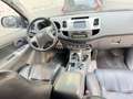 Toyota Hilux 3.0 D-4D 4WD SRX Bleu - thumbnail 9