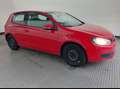 Volkswagen Golf Trendline Rot - thumbnail 3