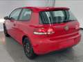Volkswagen Golf Trendline Rot - thumbnail 5