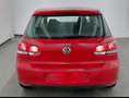 Volkswagen Golf Trendline Rot - thumbnail 6