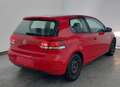 Volkswagen Golf Trendline Rot - thumbnail 7