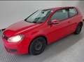 Volkswagen Golf Trendline Rot - thumbnail 4