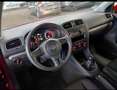 Volkswagen Golf Trendline Rot - thumbnail 10