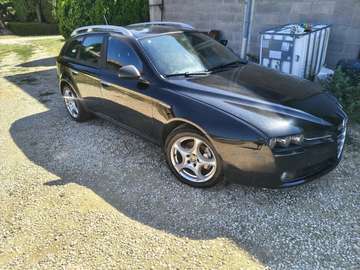 SW 2.0 jtdm Progression 136cv