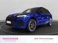 Audi Q5 40 TDI quattro MATRIX+NAVI+PDC V&H+SHZ+VC+DAB Blau - thumbnail 1