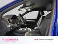 Audi Q5 40 TDI quattro MATRIX+NAVI+PDC V&H+SHZ+VC+DAB Blau - thumbnail 8