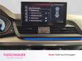 Audi Q5 40 TDI quattro MATRIX+NAVI+PDC V&H+SHZ+VC+DAB Blau - thumbnail 14