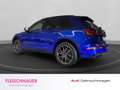 Audi Q5 40 TDI quattro MATRIX+NAVI+PDC V&H+SHZ+VC+DAB Blau - thumbnail 4