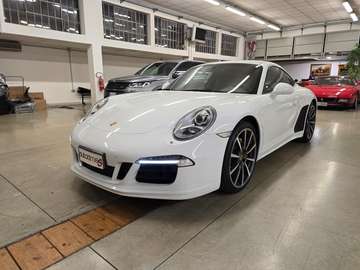 3.4 Carrera 4 Coupé PDK PACK PORSCHE SPORT DESIGN