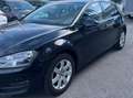 Volkswagen Golf Comfortline BMT Schwarz - thumbnail 4