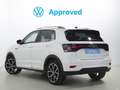 Volkswagen T-Cross 1.0 TSI Sport 81kW Blanco - thumbnail 2