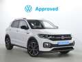 Volkswagen T-Cross 1.0 TSI Sport 81kW Blanco - thumbnail 1