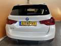 BMW iX3 High Executive 80 kWh navi stoelverwarming pano da Weiß - thumbnail 6