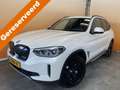 BMW iX3 High Executive 80 kWh navi stoelverwarming pano da Weiß - thumbnail 1