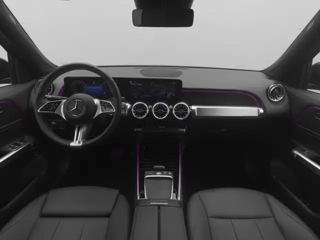 Mercedes-Benz GLB view 18