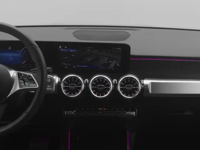 Mercedes-Benz GLB view 20