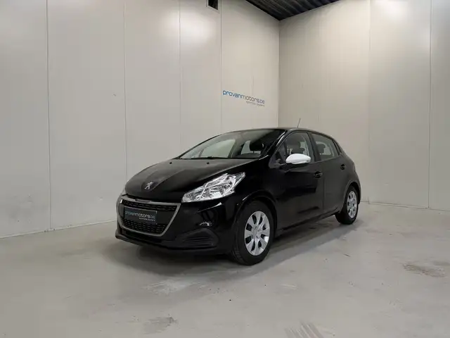Peugeot 208 1.2 Benzine - Airco - Radio - Topstaat!