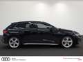 Audi A3 Sportback 30 TFSI S line Navi LED virtual AHK Schwarz - thumbnail 3