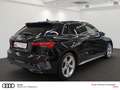 Audi A3 Sportback 30 TFSI S line Navi LED virtual AHK Schwarz - thumbnail 5
