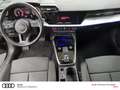 Audi A3 Sportback 30 TFSI S line Navi LED virtual AHK Schwarz - thumbnail 7