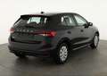 Skoda Fabia Selection 1.0 TSI Selection, AHK, LED, Sitzheiz... Schwarz - thumbnail 2