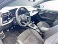 Audi A3 Sportback S line 35TFSI|LED|ACC|SLINE|OPTIKS|NAVI Grau - thumbnail 9