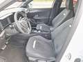 Opel Mokka GS 1.2 Turbo AT8 Alcantara, Abstandstempo. Weiß - thumbnail 9