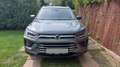 SsangYong Korando 1,6 Diesel Dream Aut. Grau - thumbnail 1