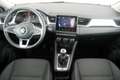 Renault Captur 1.0 TCe Corporate Ed. GPS PDC Keyless Carplay Crui Plateado - thumbnail 9